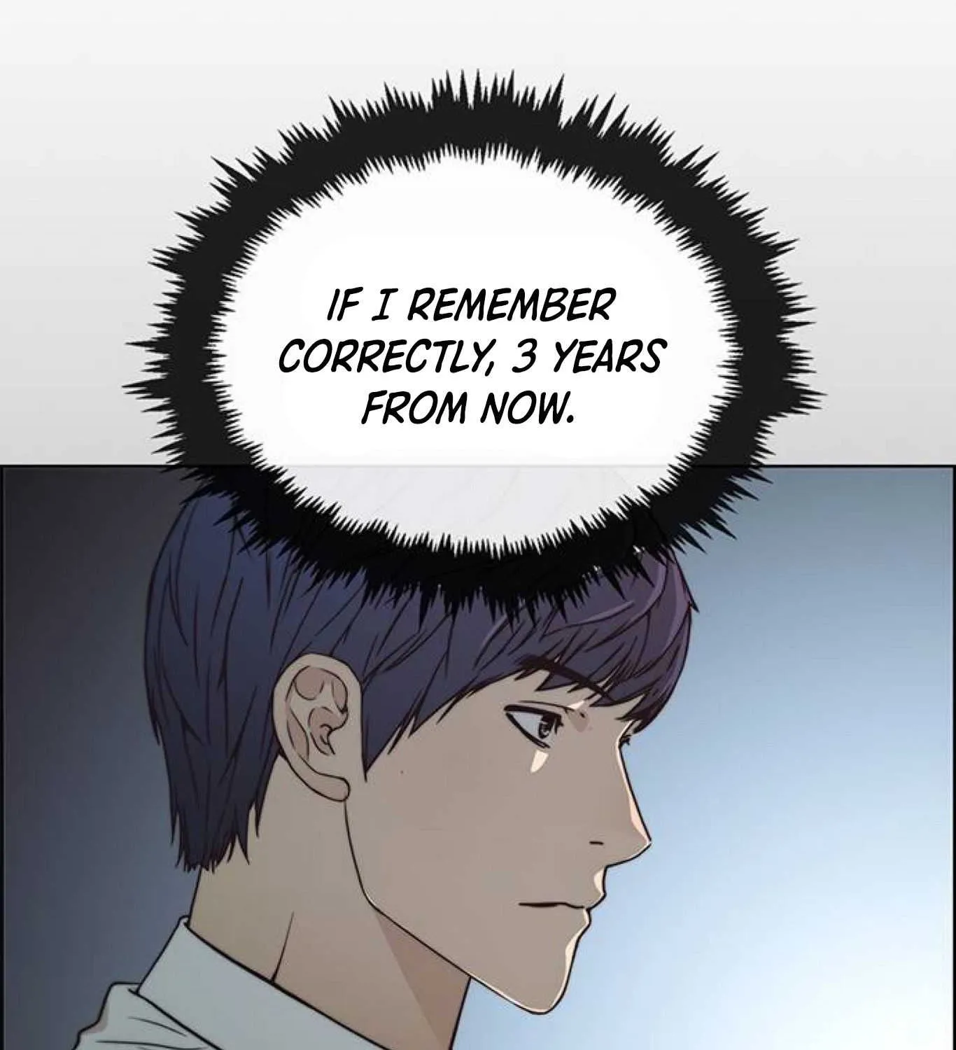 Read Real Man chapter 81 image 4 on Lezhin