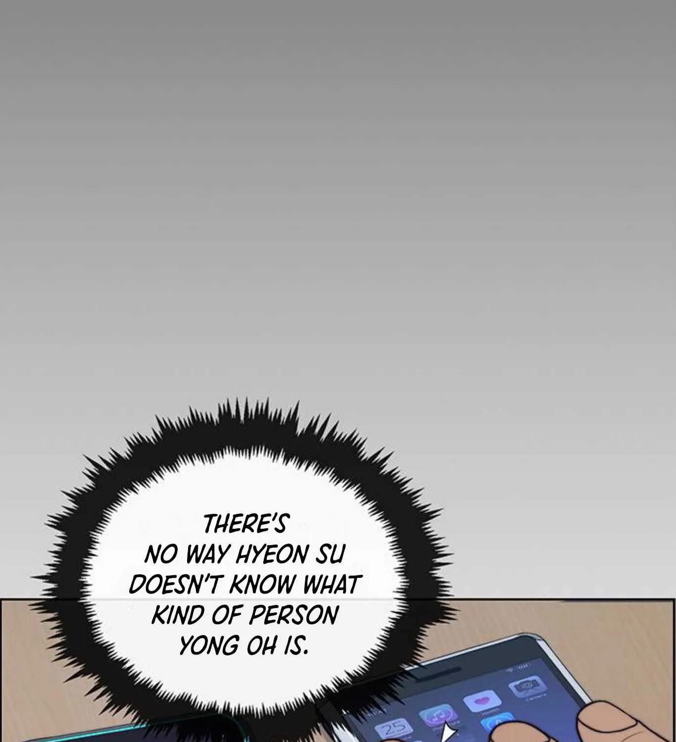 Read Real Man chapter 81 image 45 on Lezhin