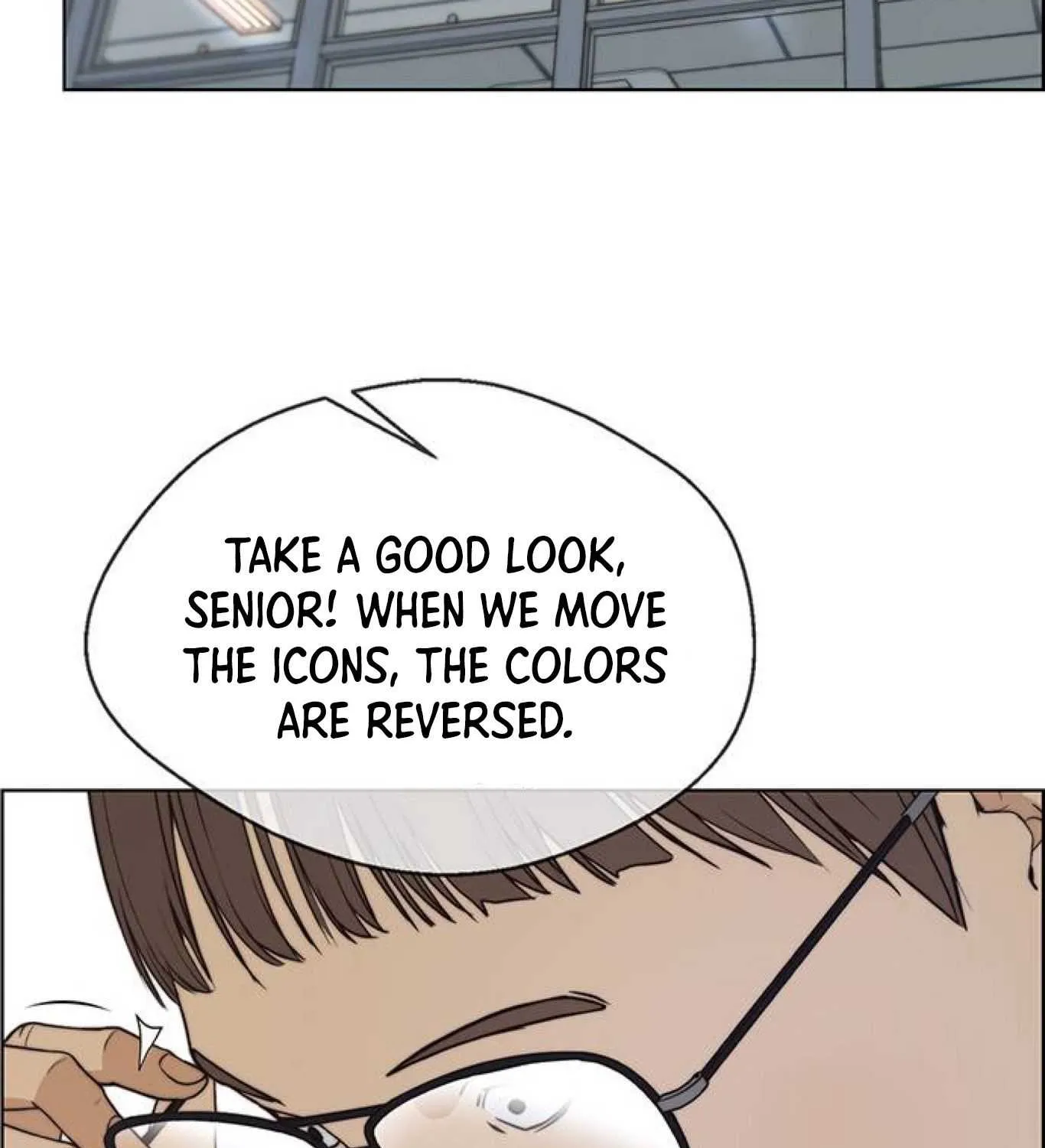 Read Real Man chapter 81 image 67 on Lezhin