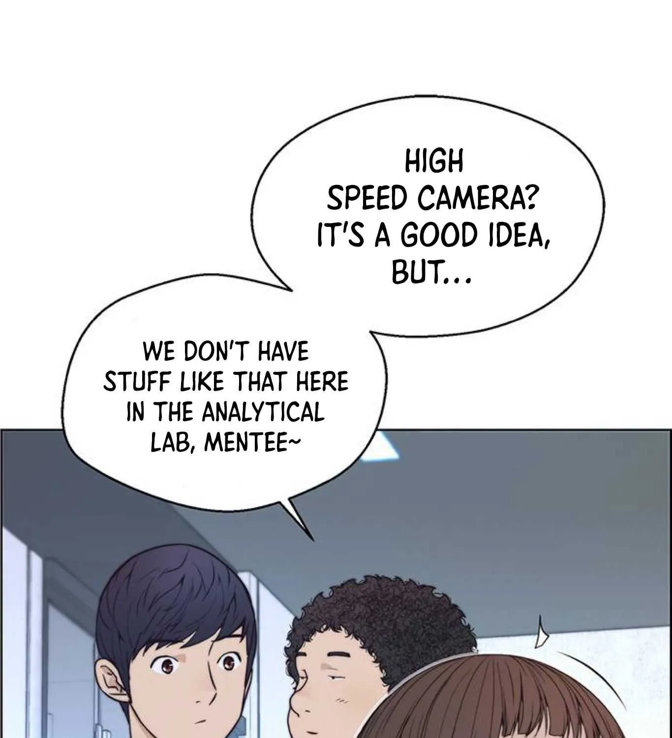 Read Real Man chapter 81 image 75 on Lezhin