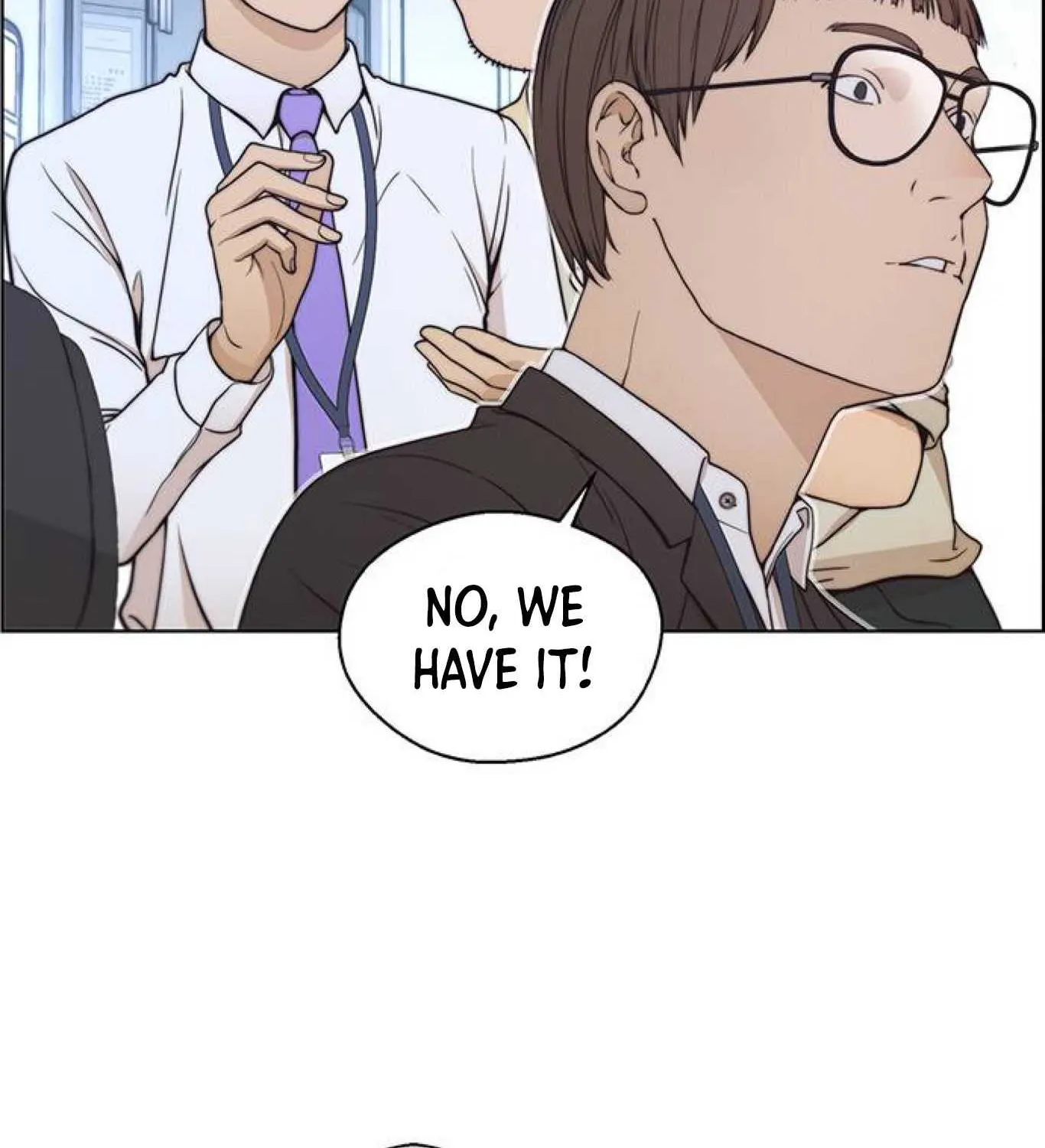 Read Real Man chapter 81 image 76 on Lezhin