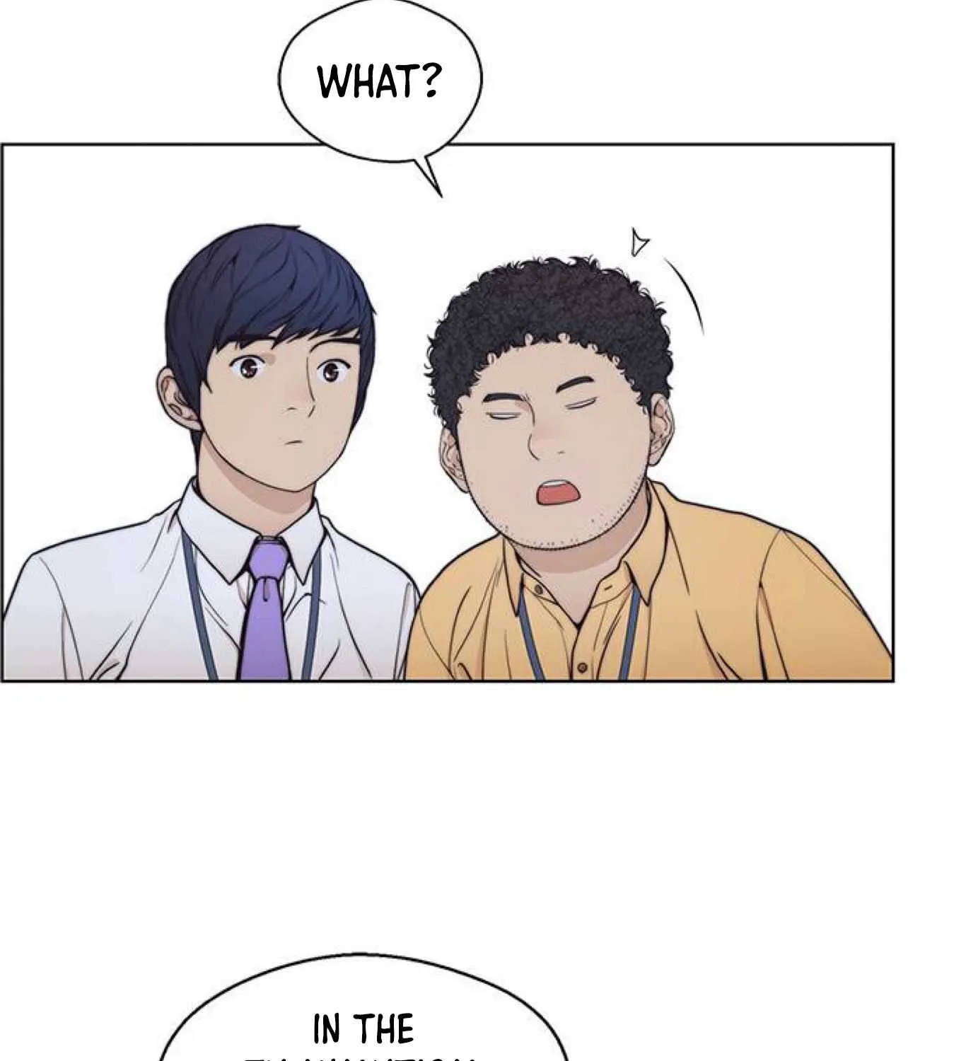 Read Real Man chapter 81 image 77 on Lezhin