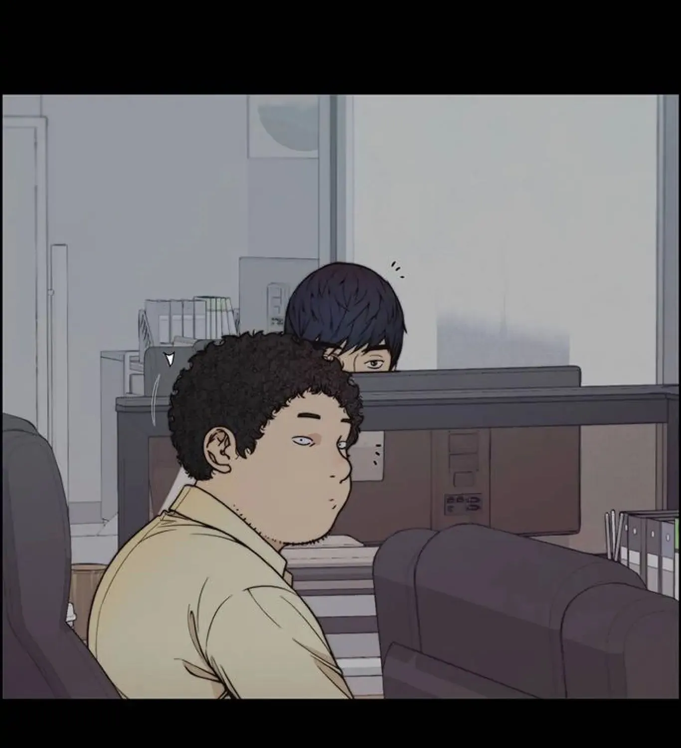 Read Real Man chapter 82 image 11 on Lezhin