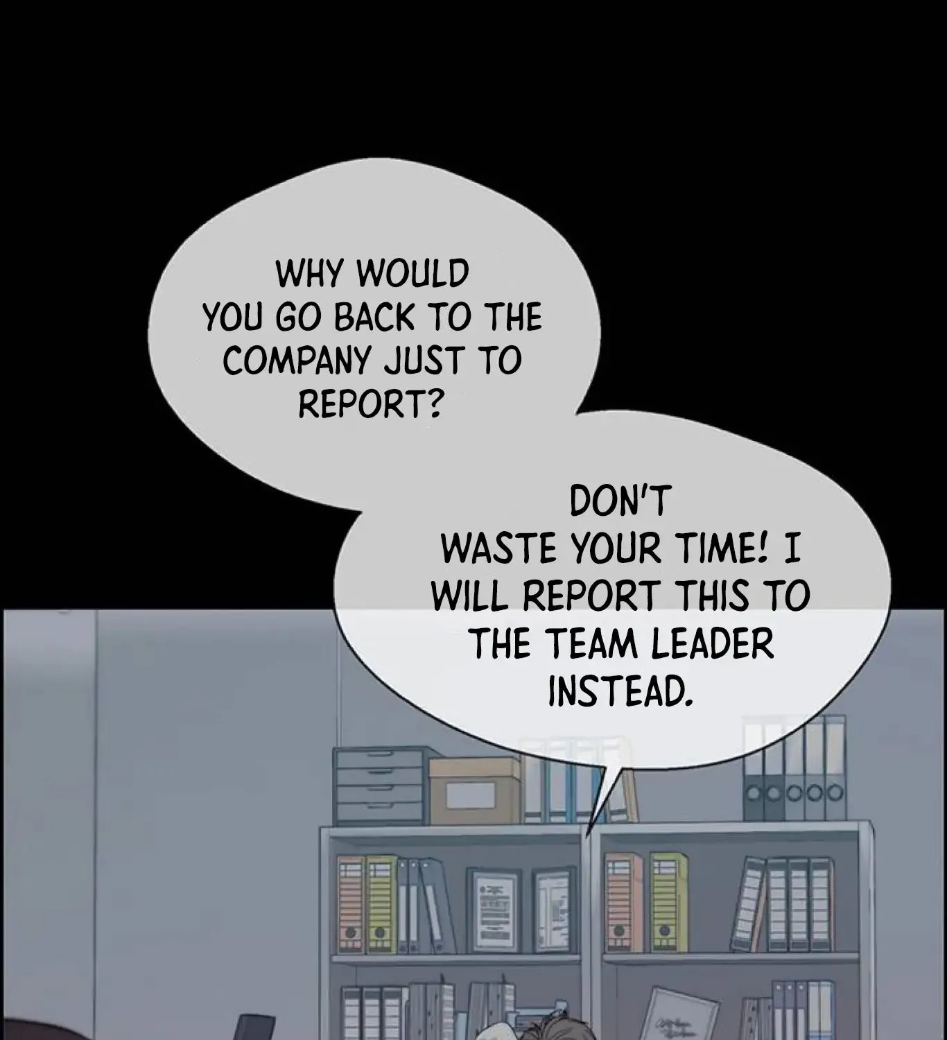 Read Real Man chapter 82 image 13 on Lezhin