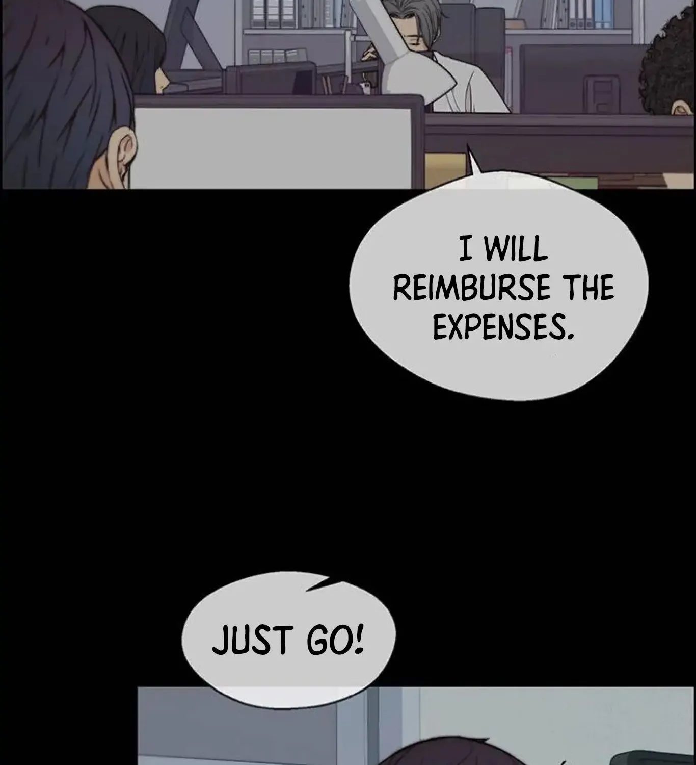 Read Real Man chapter 82 image 14 on Lezhin