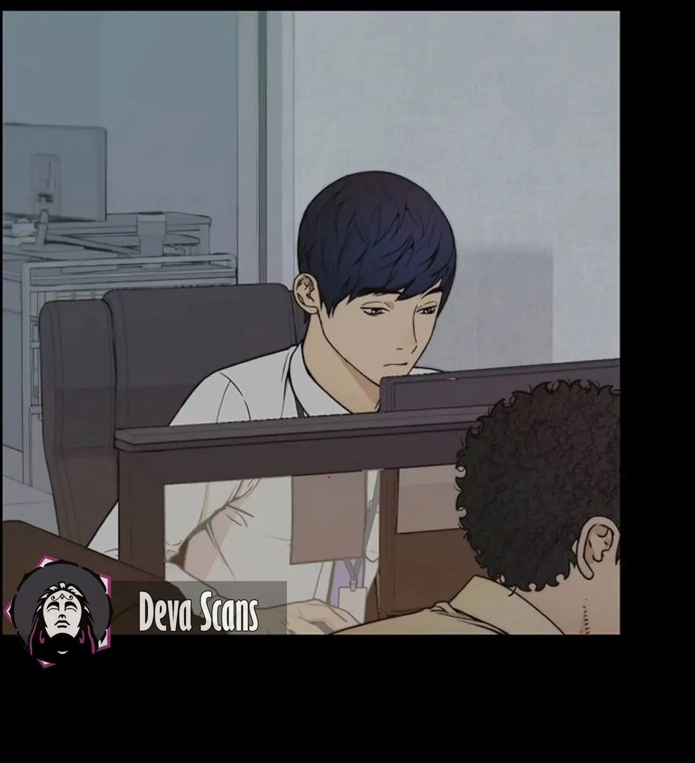 Read Real Man chapter 82 image 2 on Lezhin