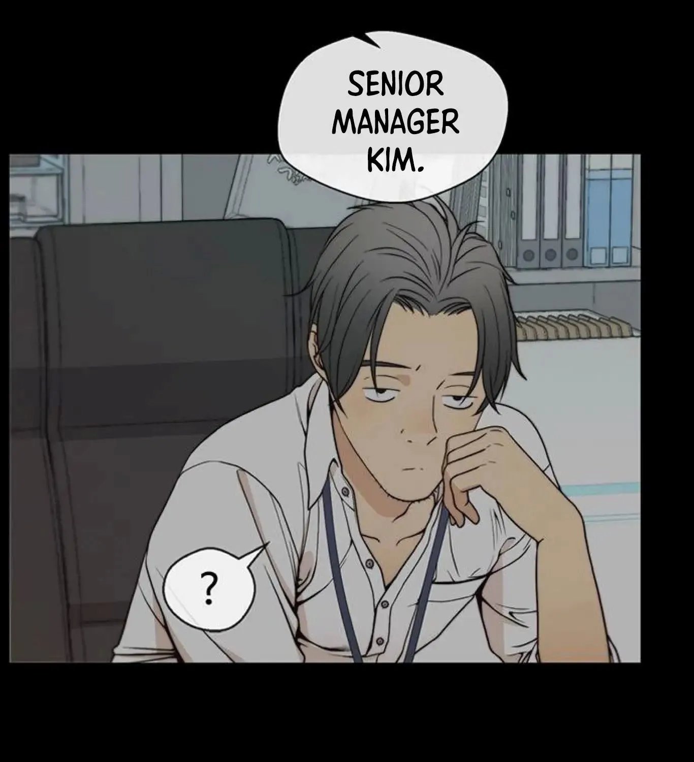 Read Real Man chapter 82 image 29 on Lezhin