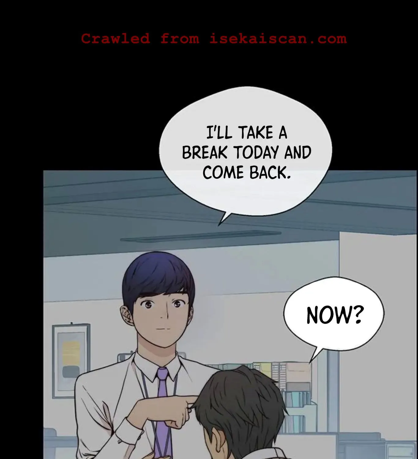 Read Real Man chapter 82 image 30 on Lezhin