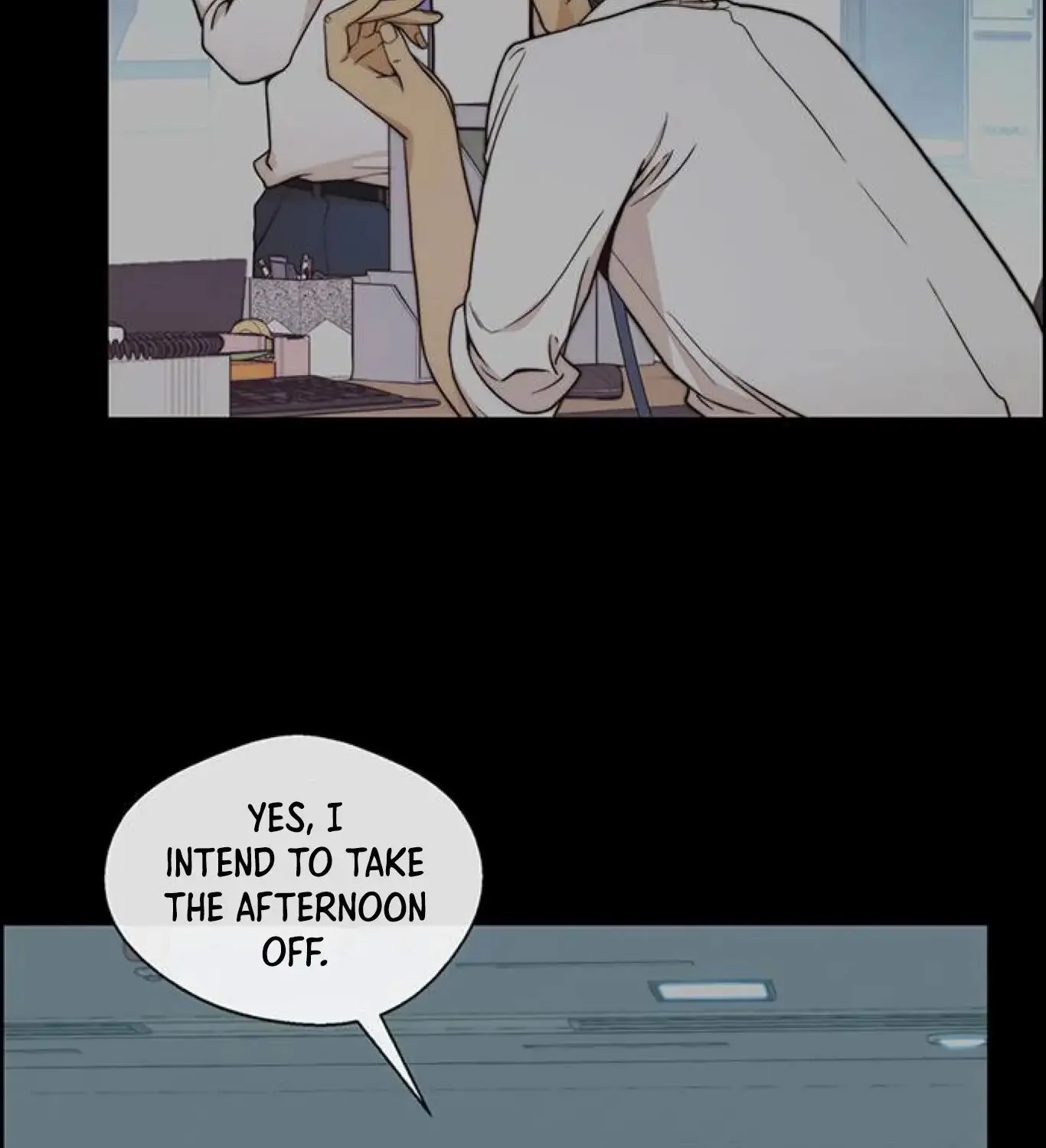 Read Real Man chapter 82 image 31 on Lezhin