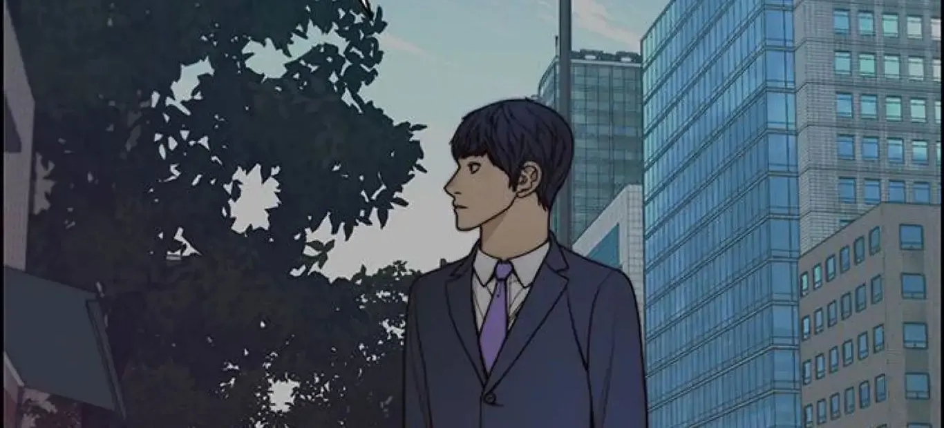 Read Real Man chapter 82 image 40 on Lezhin