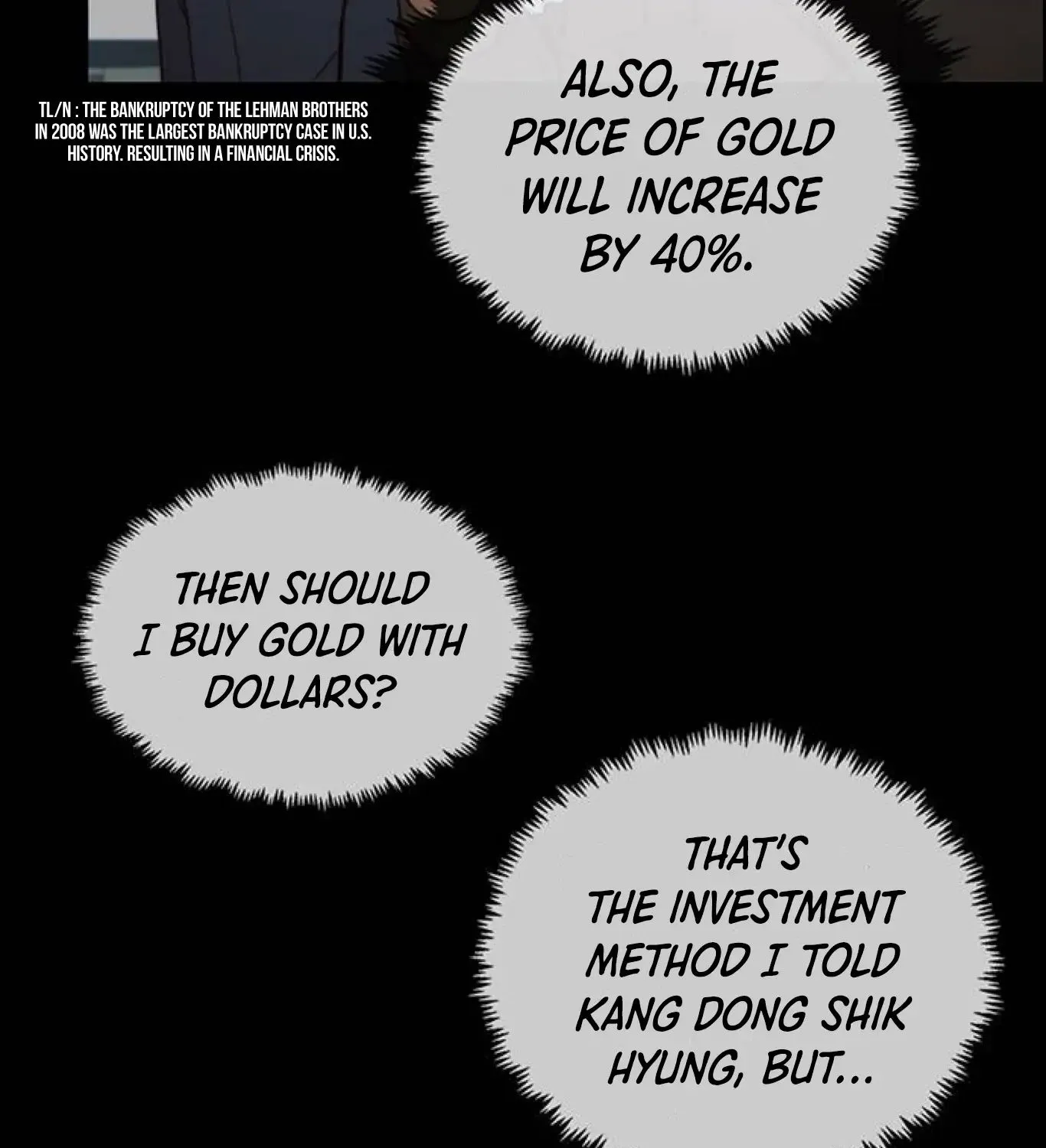 Read Real Man chapter 82 image 57 on Lezhin
