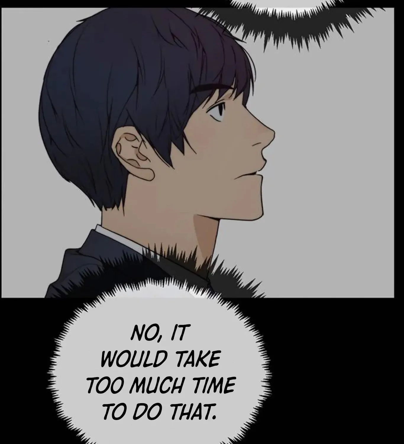 Read Real Man chapter 82 image 58 on Lezhin