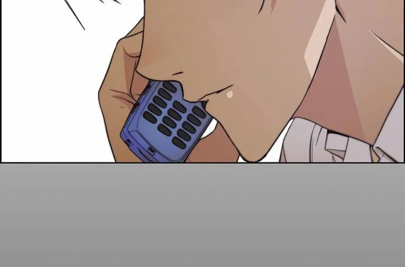 Read Real Man chapter 83 image 10 on Lezhin