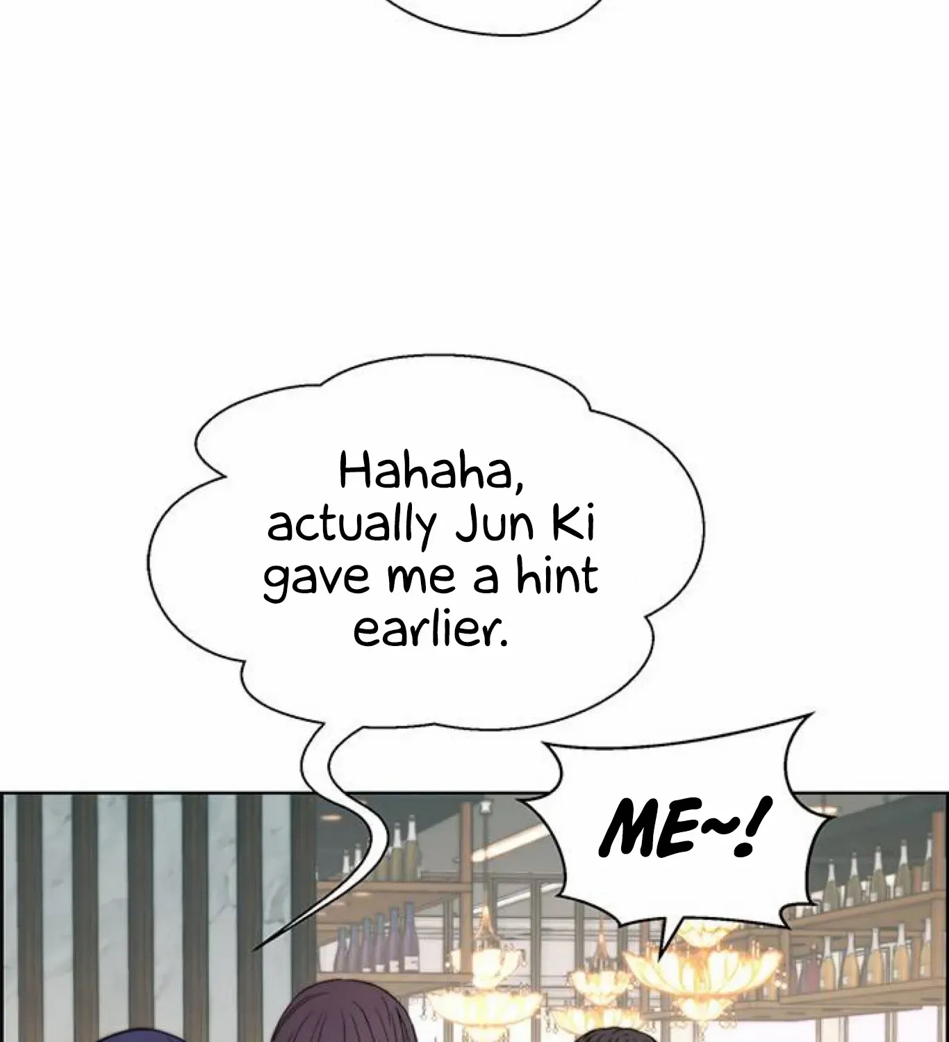 Read Real Man chapter 83 image 101 on Lezhin