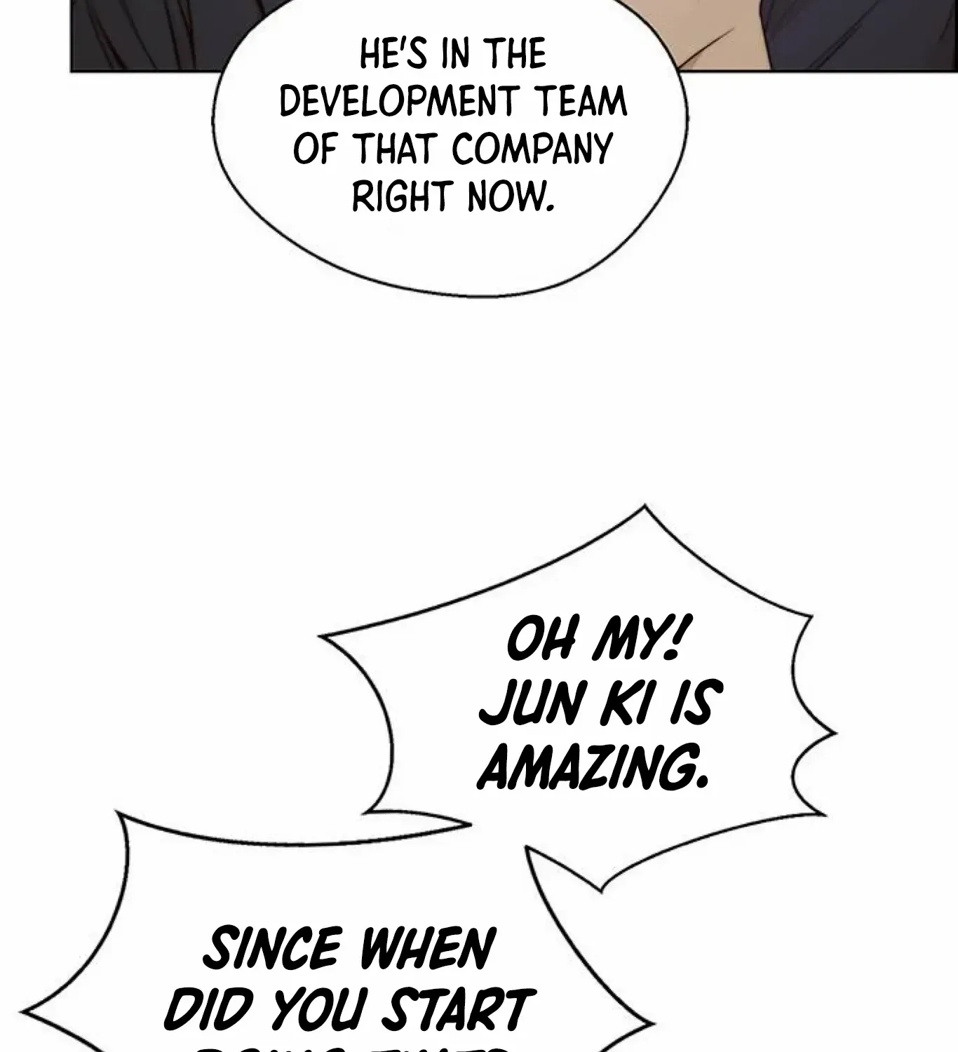 Read Real Man chapter 83 image 107 on Lezhin