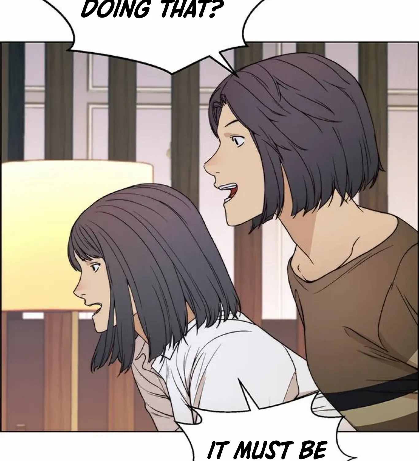 Read Real Man chapter 83 image 108 on Lezhin