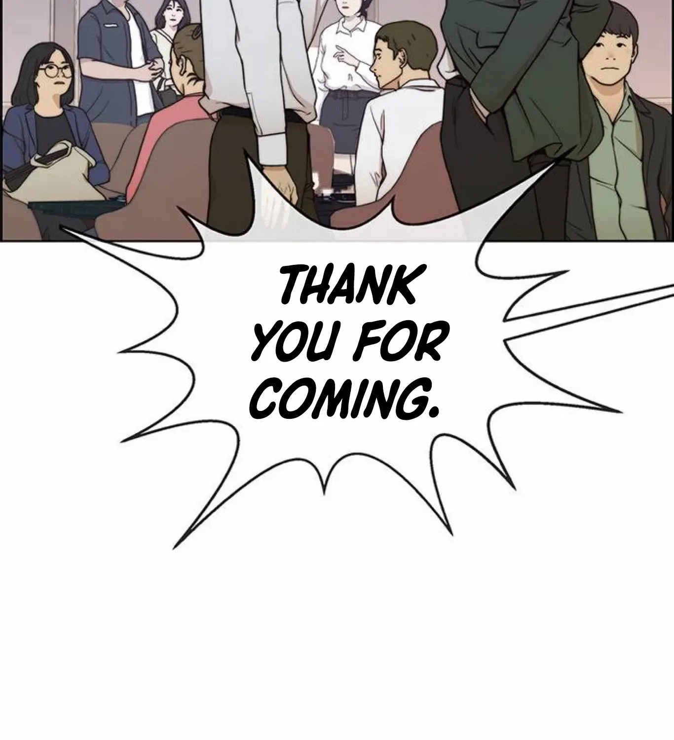 Read Real Man chapter 83 image 112 on Lezhin