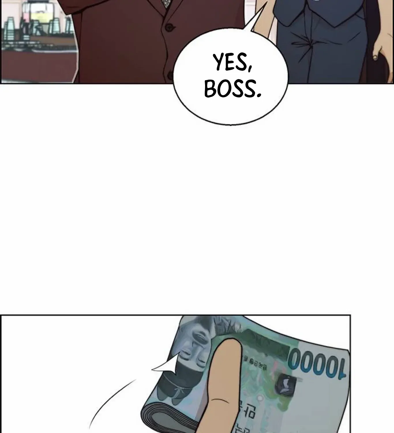 Read Real Man chapter 83 image 121 on Lezhin