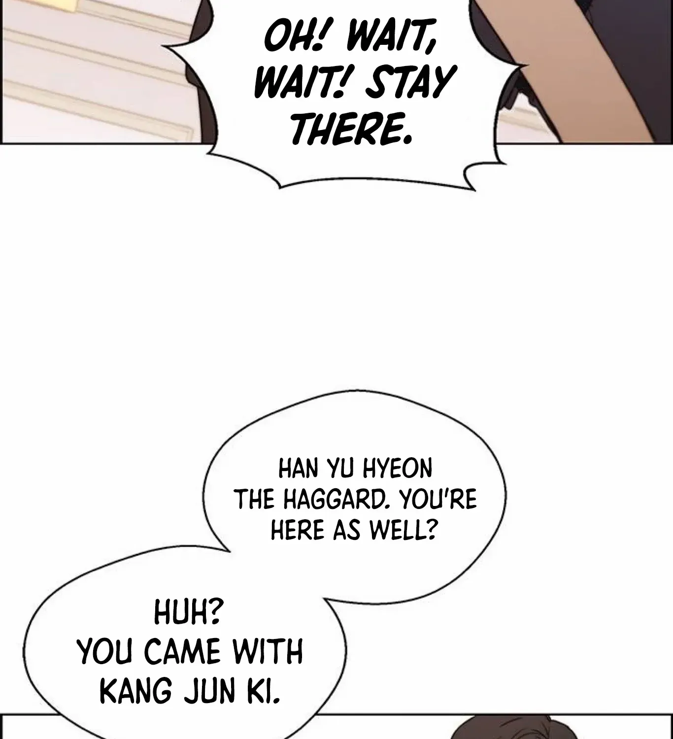 Read Real Man chapter 83 image 129 on Lezhin
