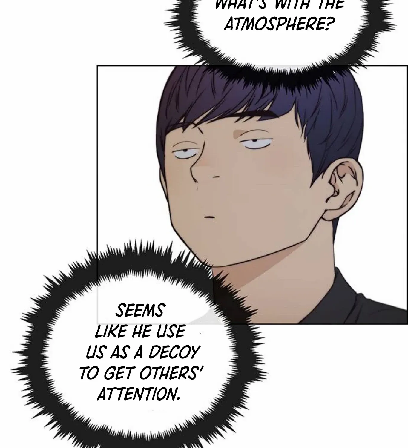 Read Real Man chapter 83 image 135 on Lezhin