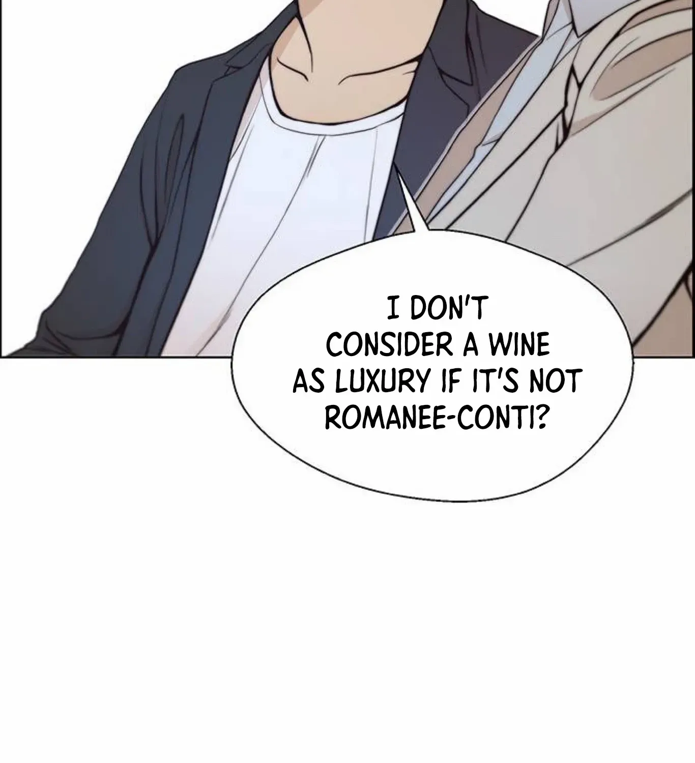 Read Real Man chapter 83 image 137 on Lezhin