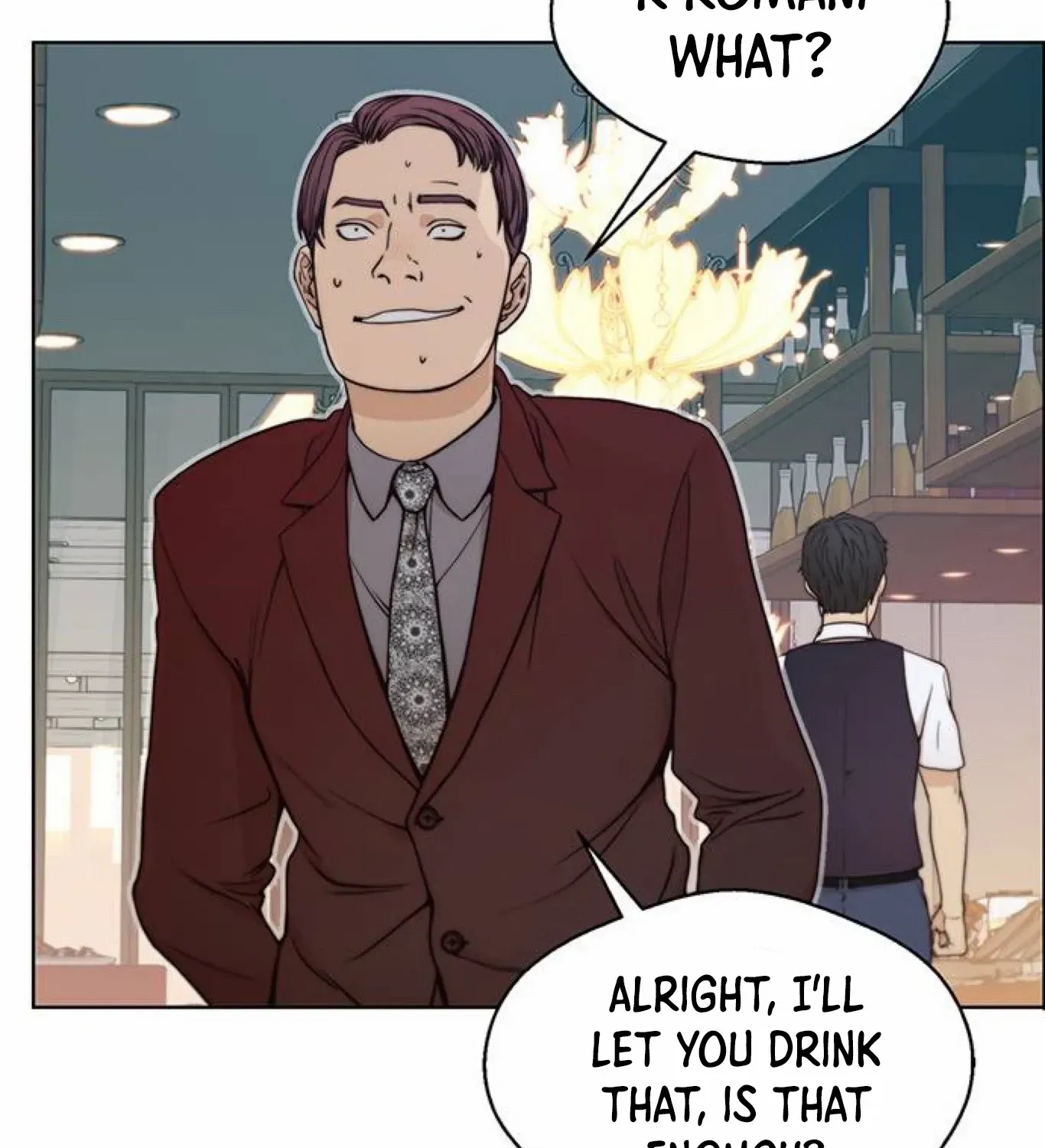 Read Real Man chapter 83 image 139 on Lezhin