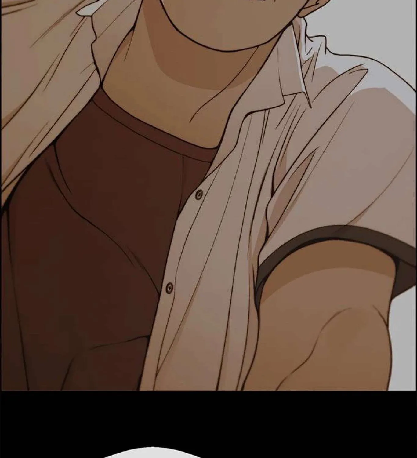 Read Real Man chapter 83 image 14 on Lezhin