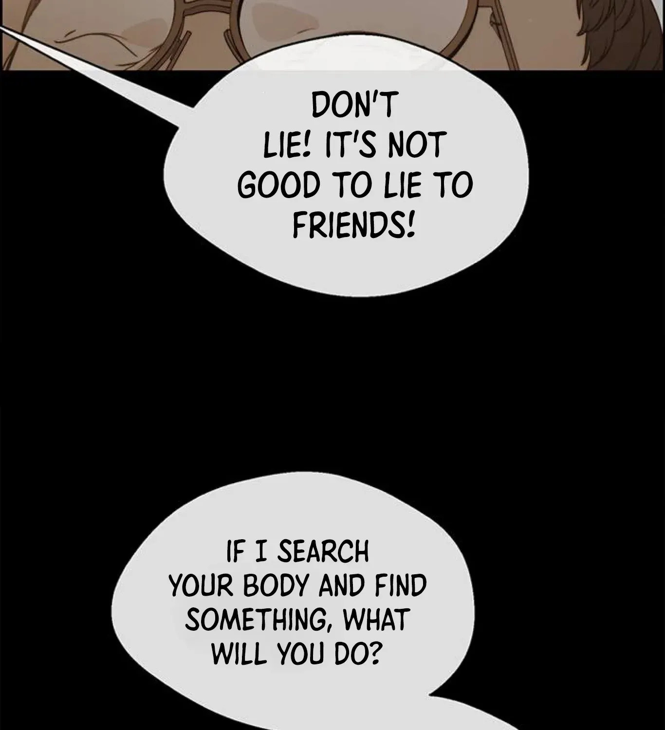 Read Real Man chapter 83 image 21 on Lezhin