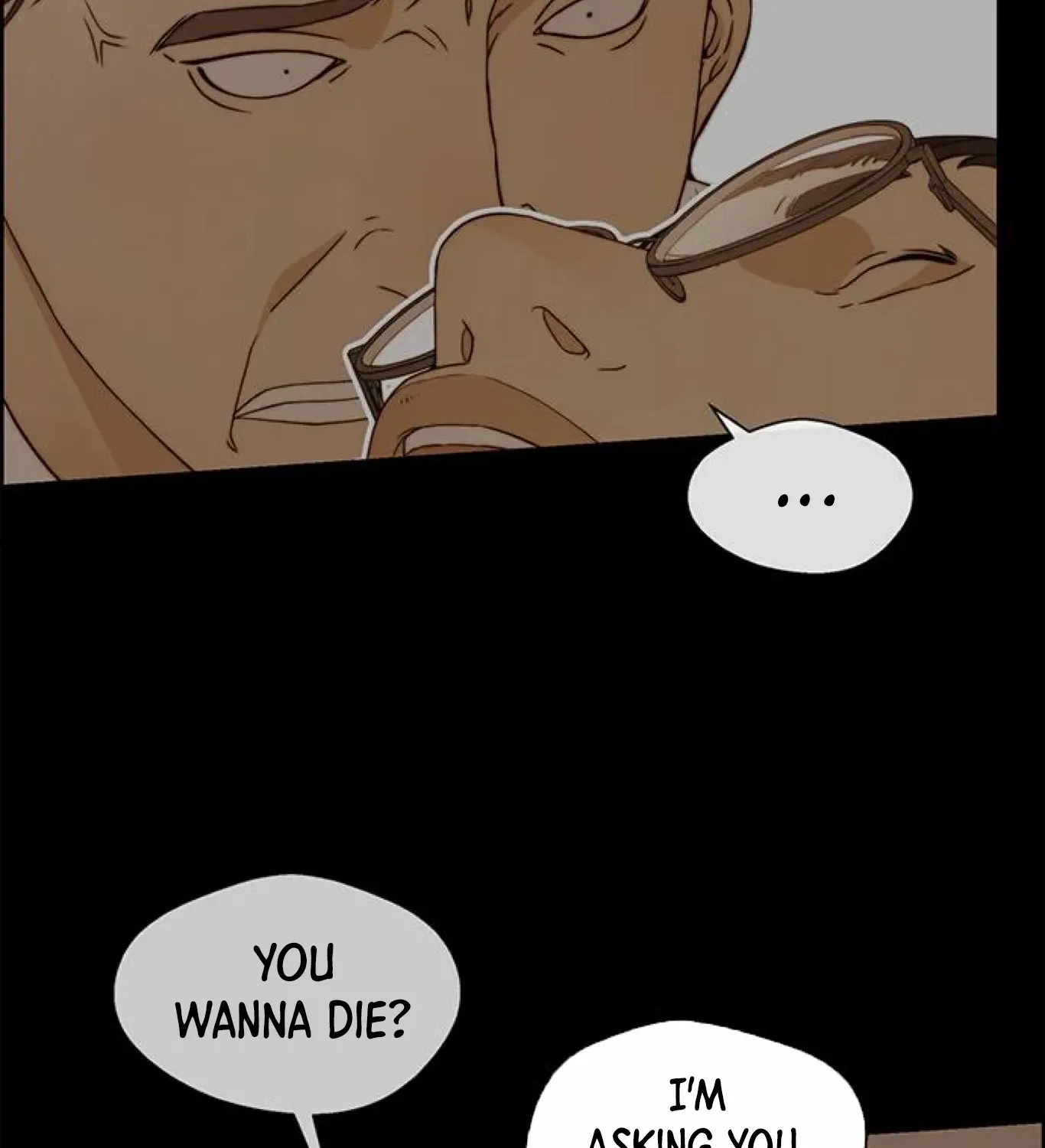 Read Real Man chapter 83 image 24 on Lezhin