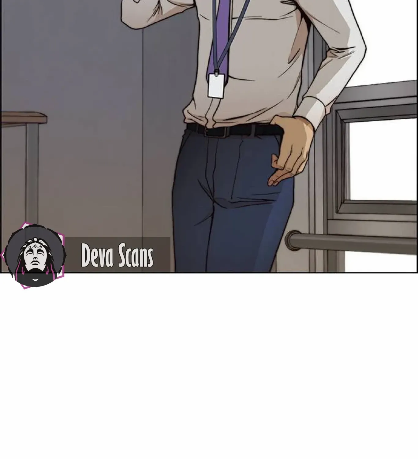 Read Real Man chapter 83 image 3 on Lezhin