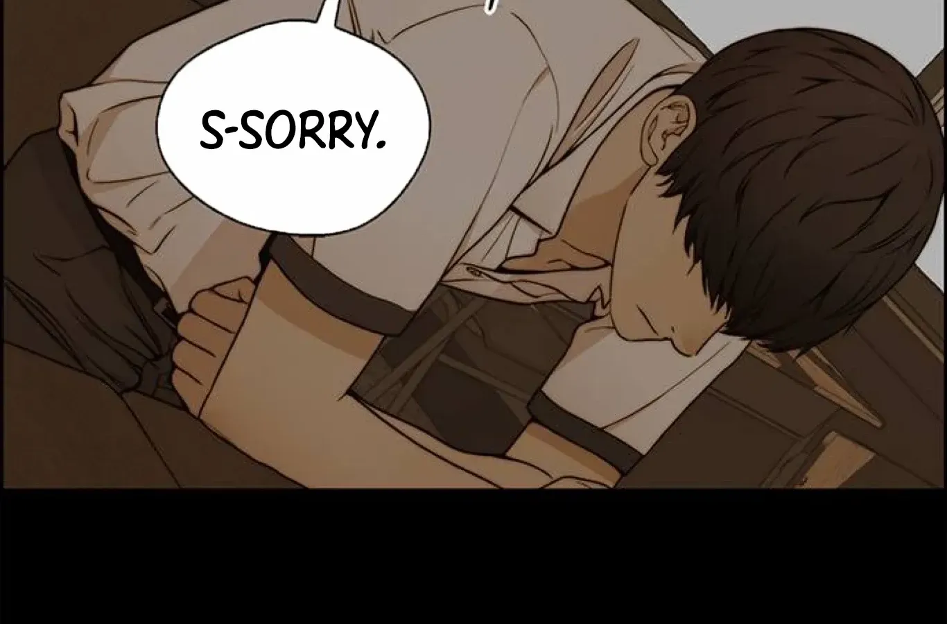 Read Real Man chapter 83 image 30 on Lezhin