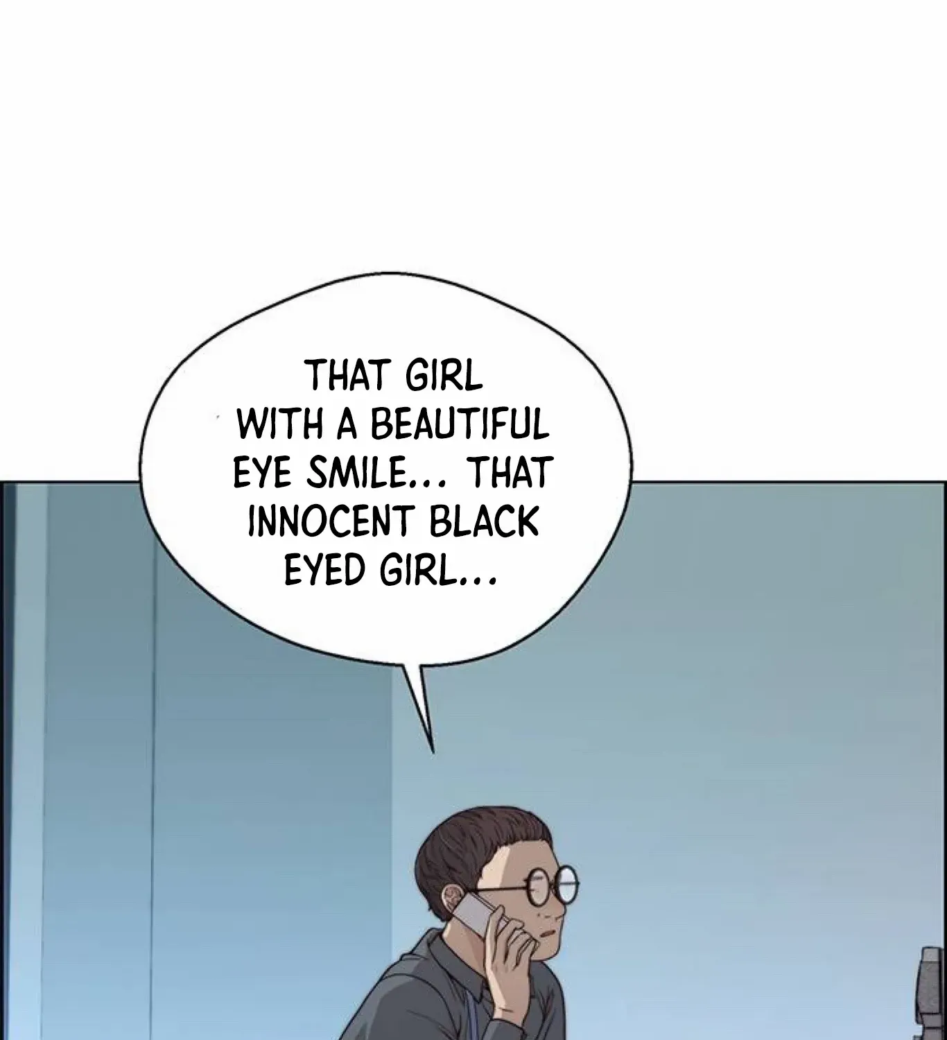 Read Real Man chapter 83 image 36 on Lezhin