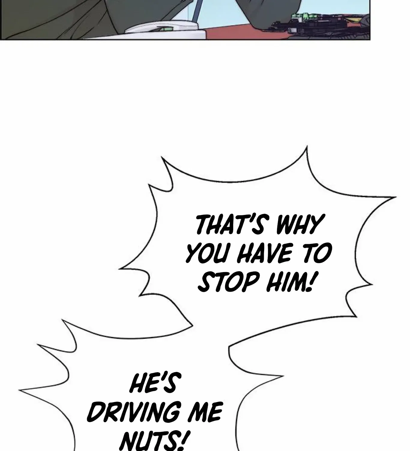 Read Real Man chapter 83 image 41 on Lezhin