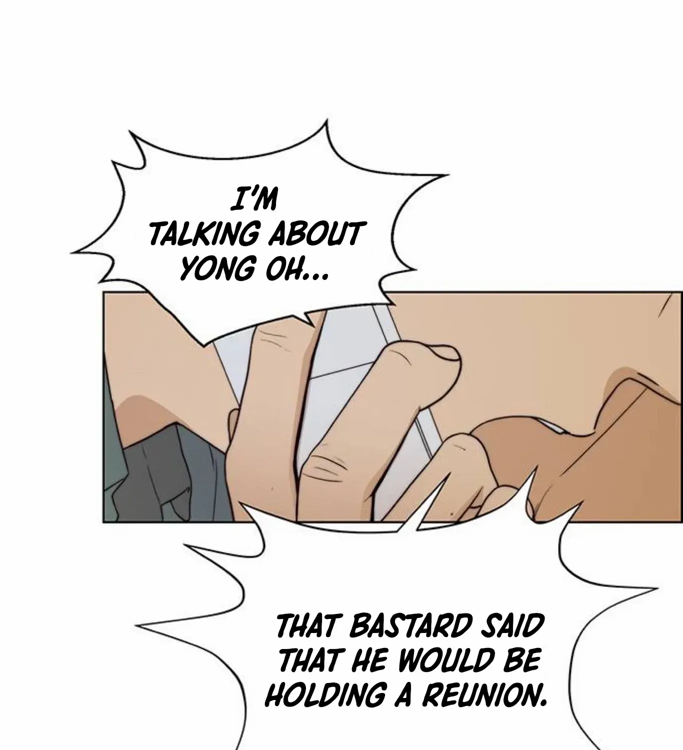 Read Real Man chapter 83 image 5 on Lezhin