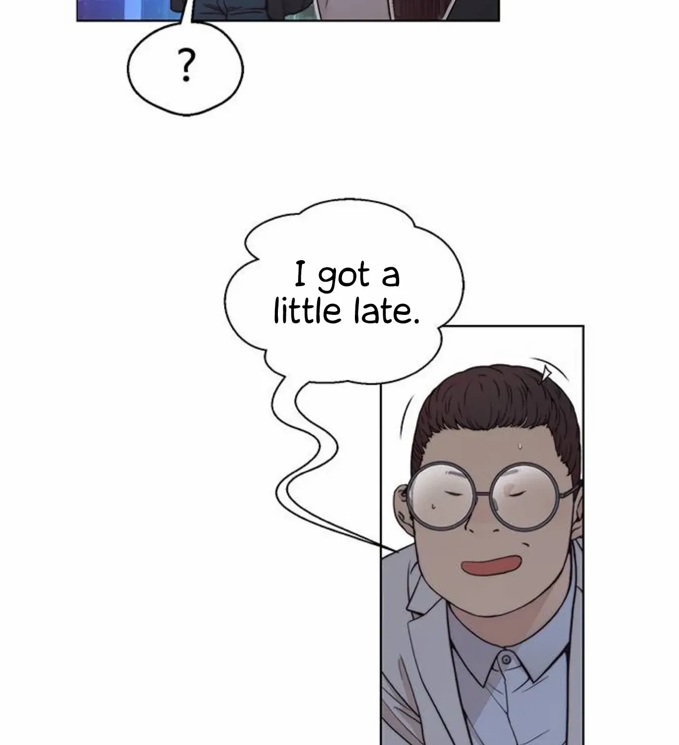 Read Real Man chapter 83 image 56 on Lezhin
