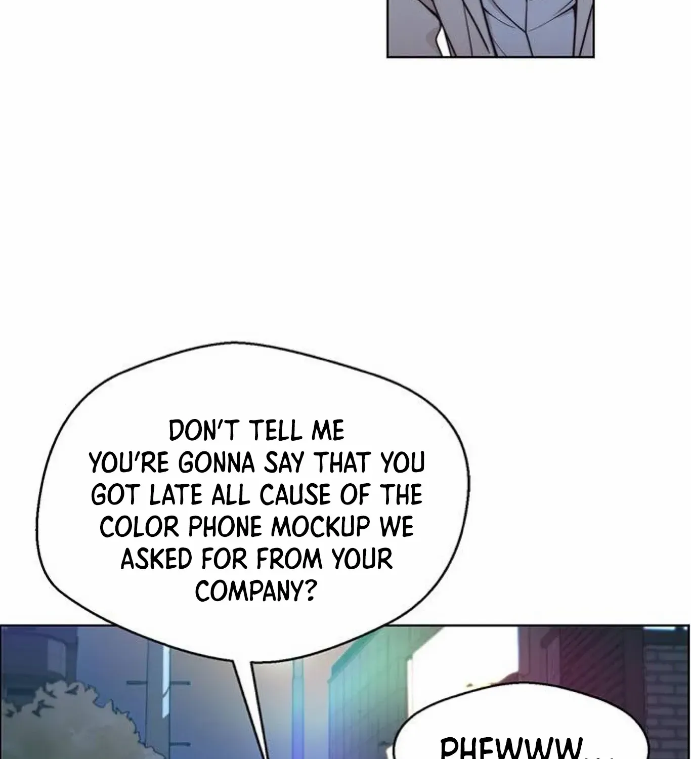 Read Real Man chapter 83 image 57 on Lezhin