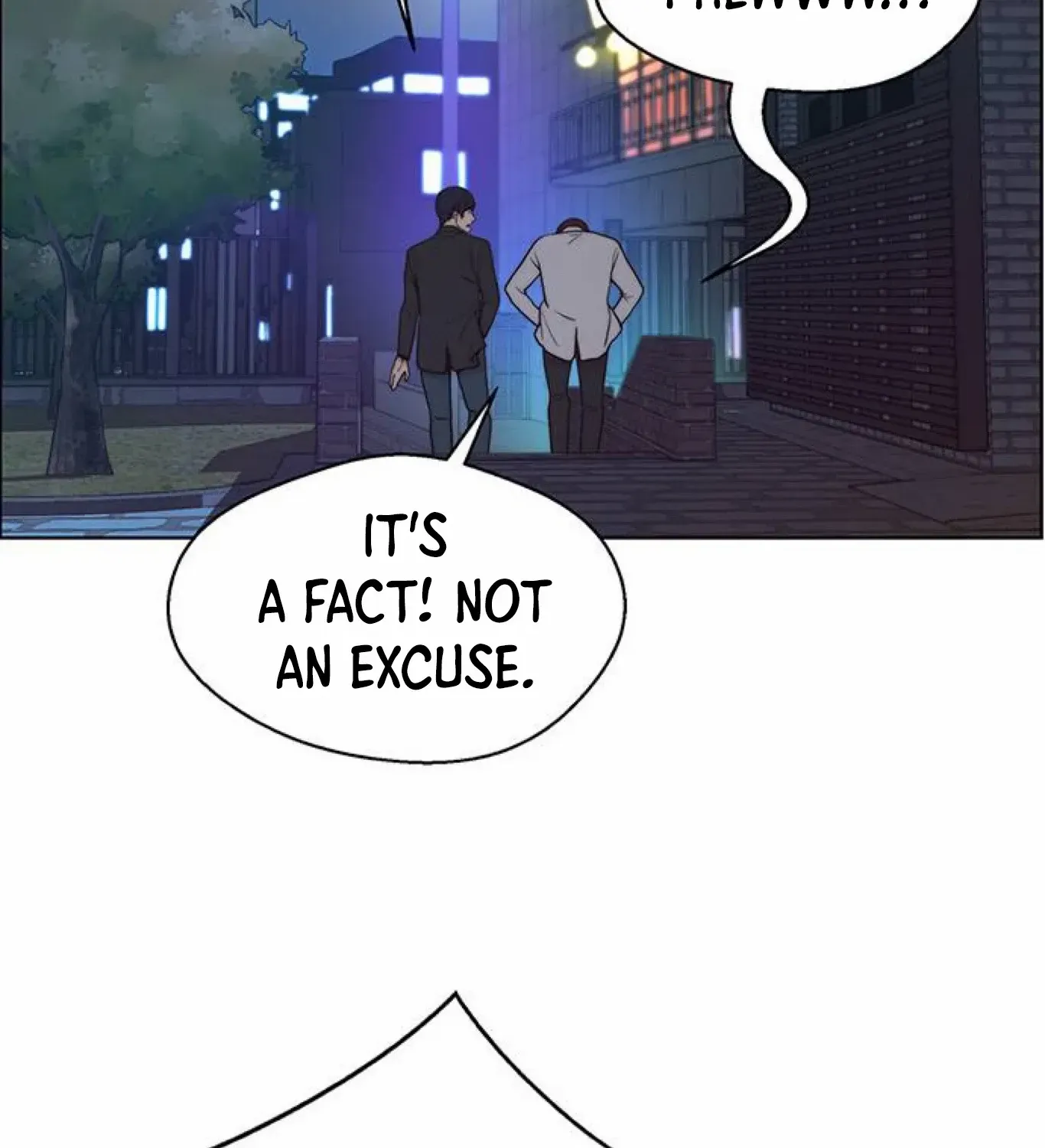 Read Real Man chapter 83 image 58 on Lezhin