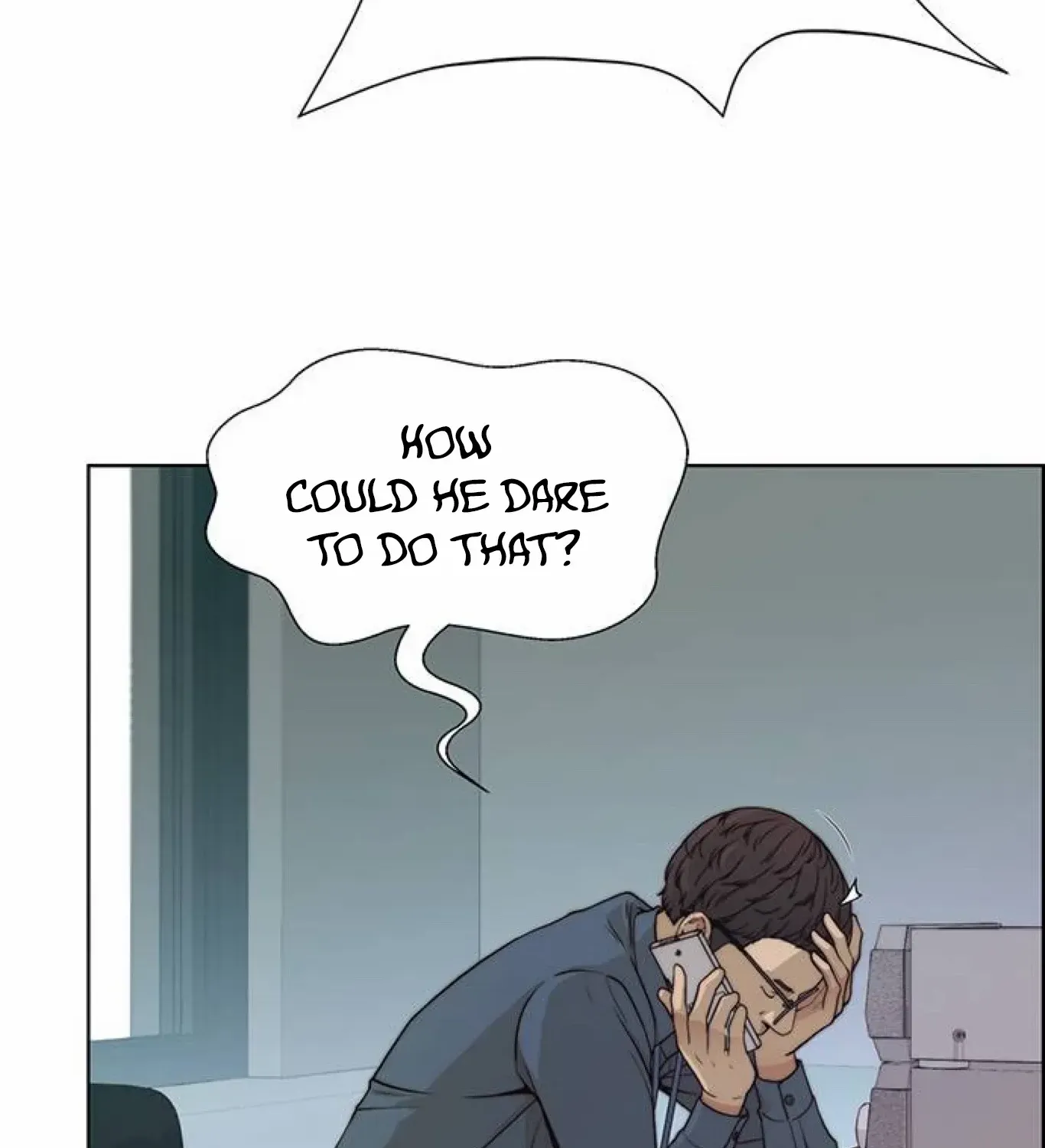 Read Real Man chapter 83 image 6 on Lezhin