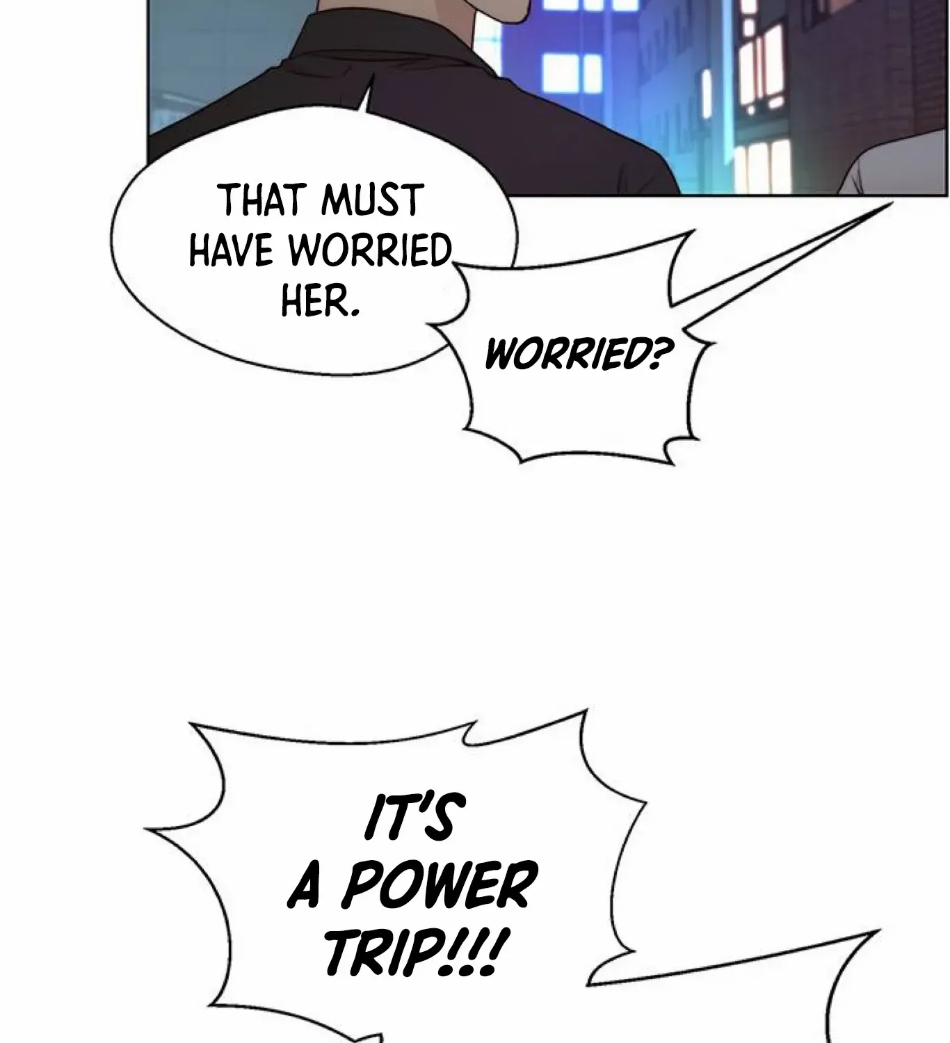 Read Real Man chapter 83 image 62 on Lezhin