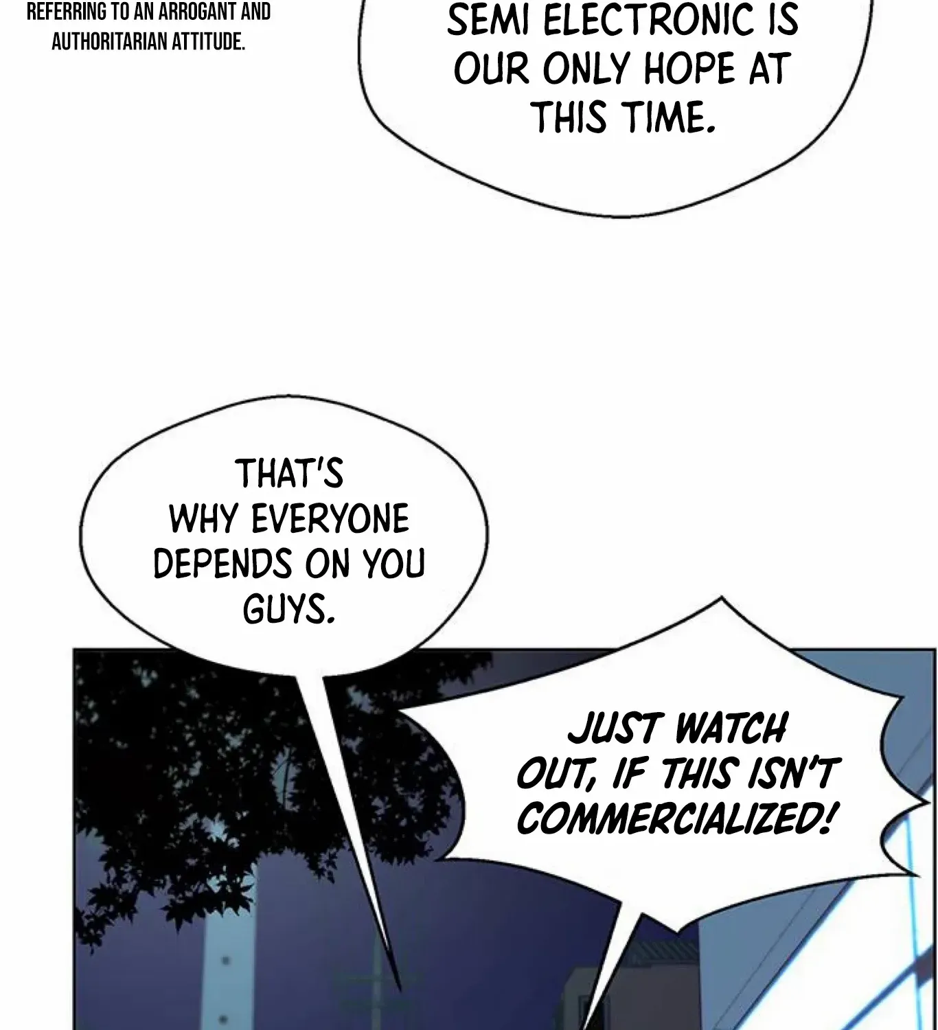 Read Real Man chapter 83 image 64 on Lezhin