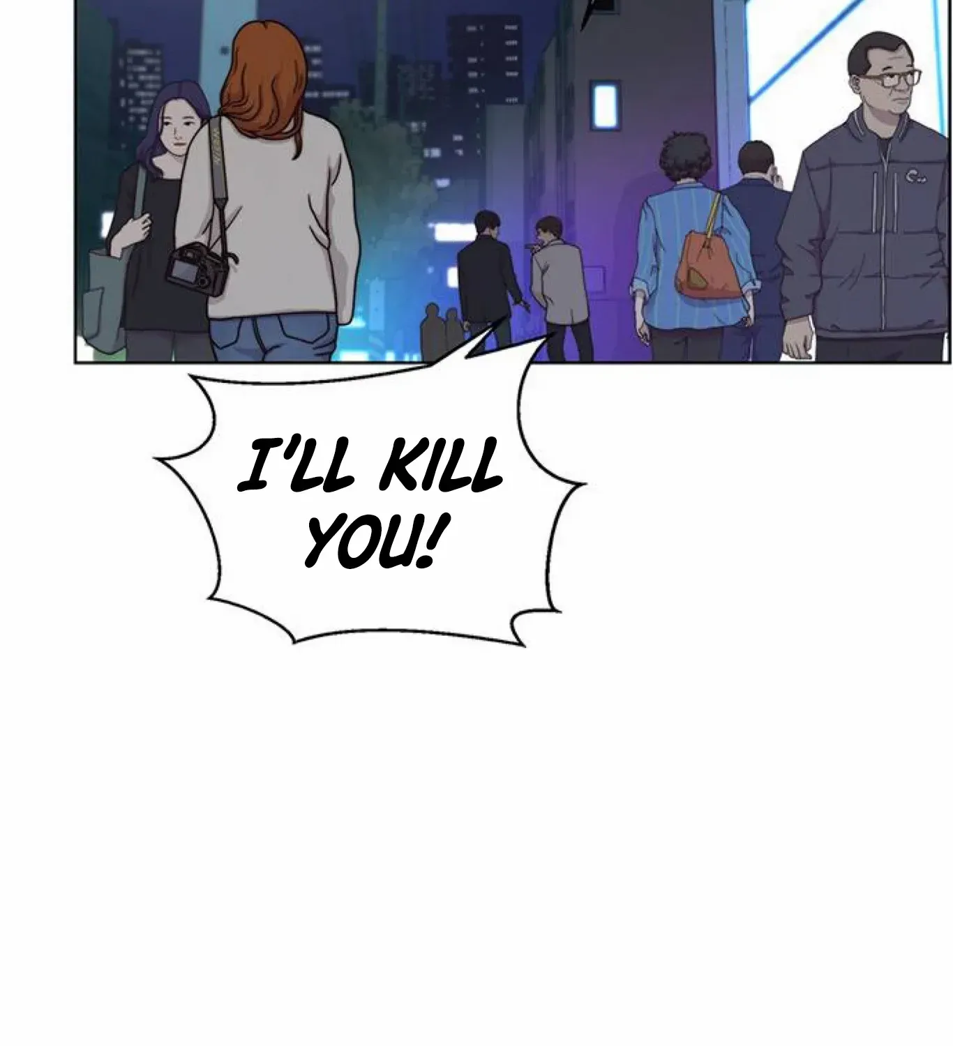 Read Real Man chapter 83 image 65 on Lezhin