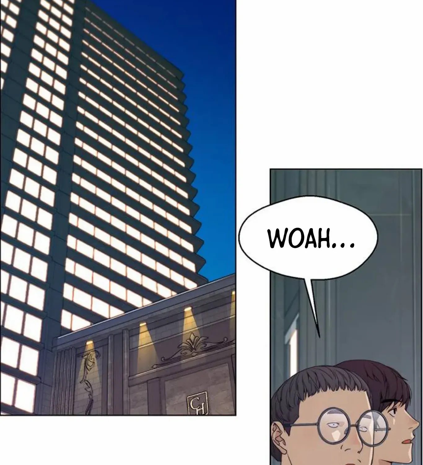 Read Real Man chapter 83 image 67 on Lezhin
