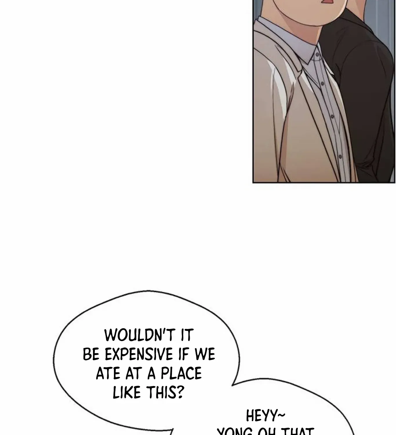 Read Real Man chapter 83 image 68 on Lezhin