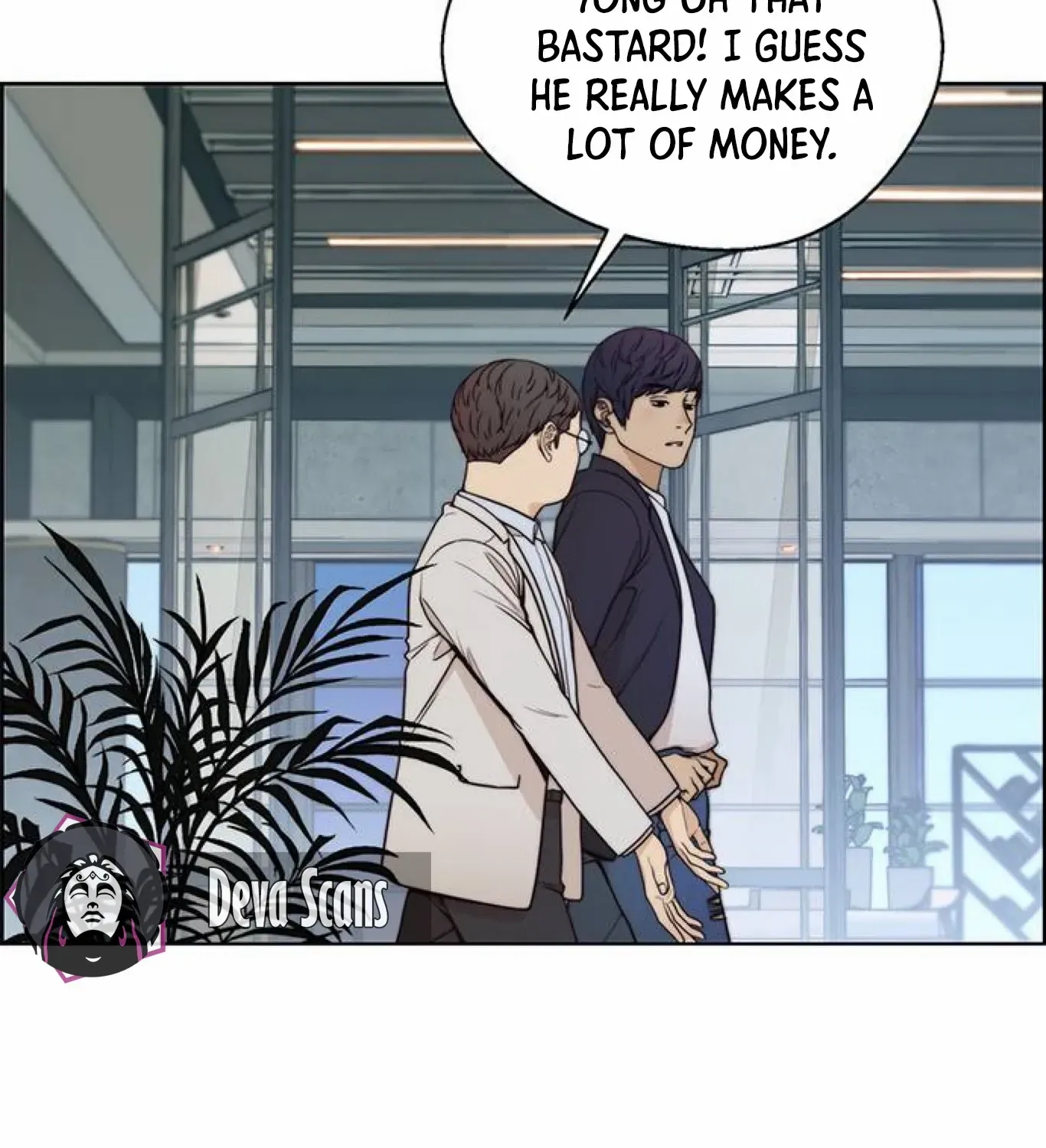 Read Real Man chapter 83 image 69 on Lezhin