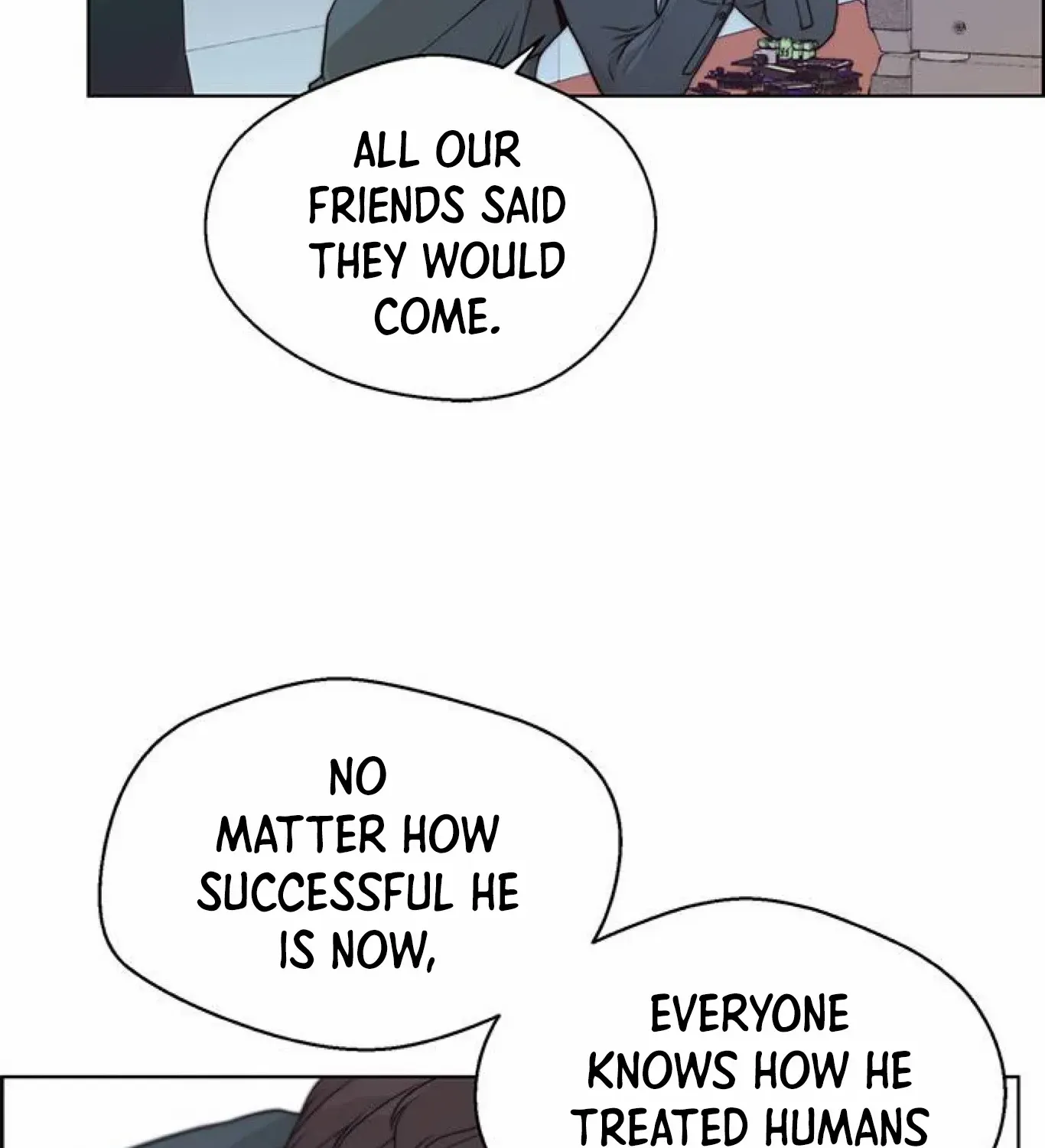 Read Real Man chapter 83 image 7 on Lezhin