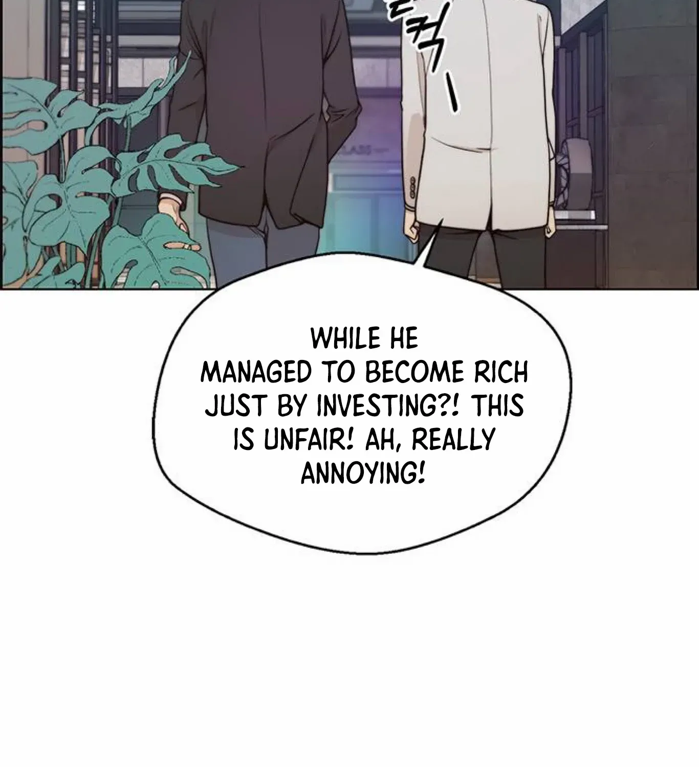 Read Real Man chapter 83 image 71 on Lezhin