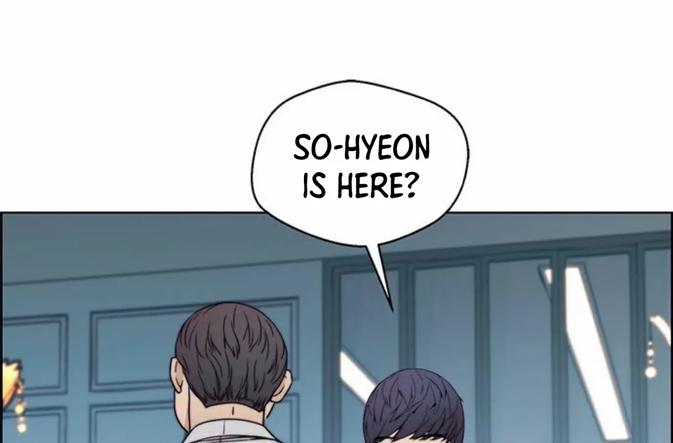 Read Real Man chapter 83 image 80 on Lezhin