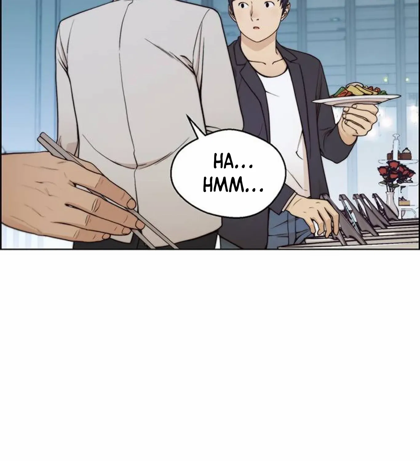 Read Real Man chapter 83 image 81 on Lezhin