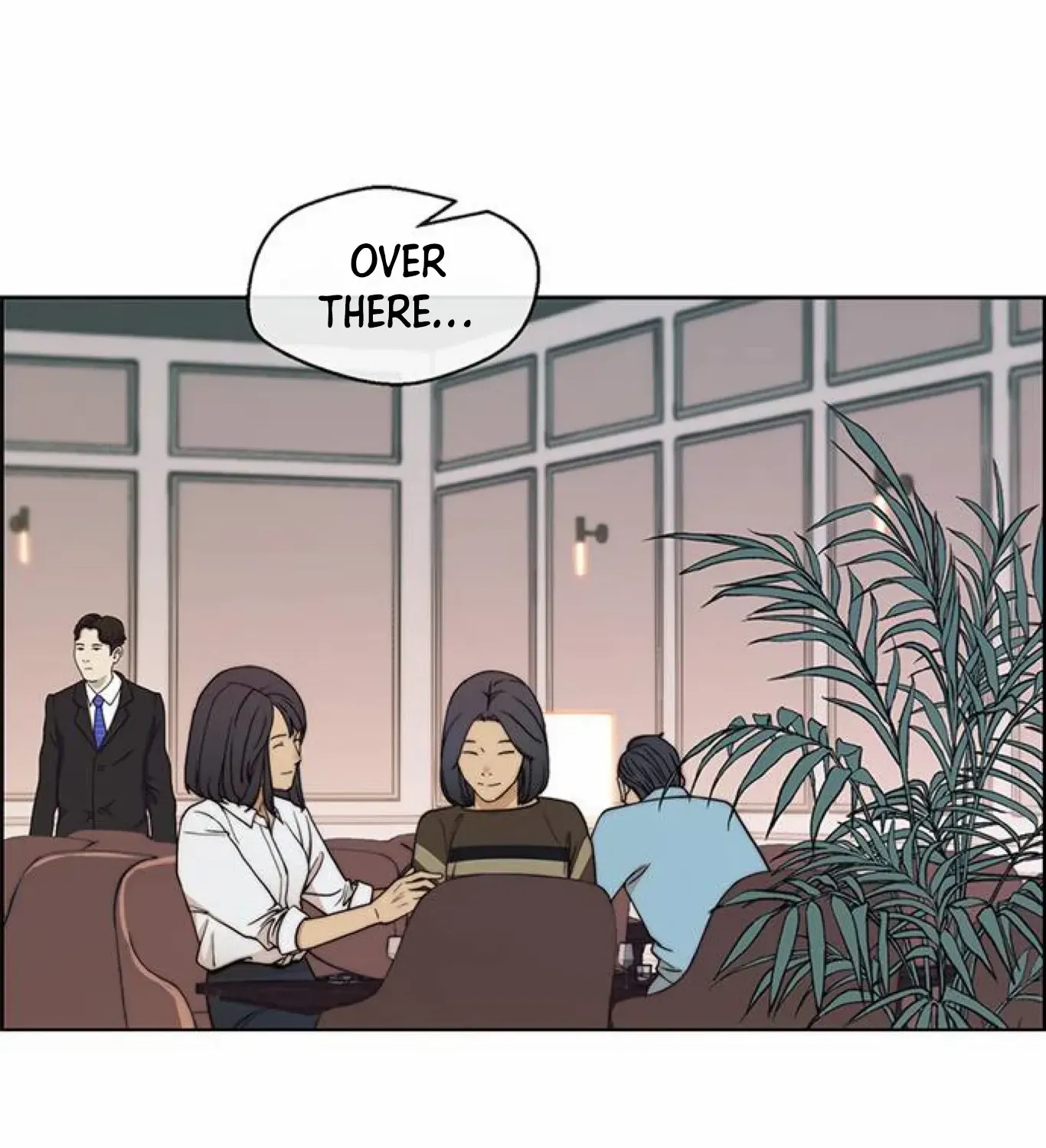 Read Real Man chapter 83 image 82 on Lezhin