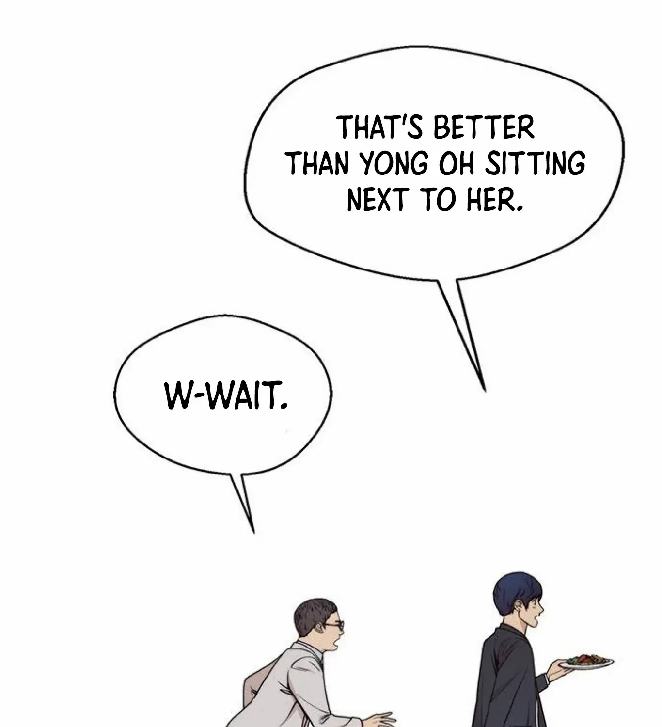 Read Real Man chapter 83 image 85 on Lezhin